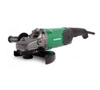 HiKOKI G23STWAZ Meuleuse d'angle (2000W/230mm)