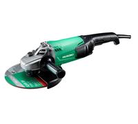 HiKOKI - Meuleuse d’angle 230 mm, 2200 W G23SWU2UGZ