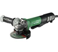 Hikoki Meuleuse d'angle 125Mm 1320W G13Byeq Wdz
