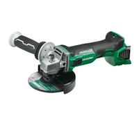 HiKOKI Meuleuse d'angle G1813DEW2Z 18V 125 mm Brushless sans batterie ni chargeur