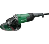 Hikoki Meuleuse d'angle 230 2200W G23Sw2Waz