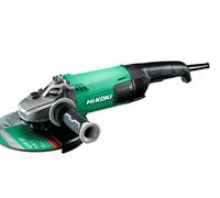 Hikoki szlifierka kątowa 230mm 2400w g23sc4