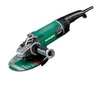 HIKOKI Meuleuse 230mm 2400W - G23SCY2UVZ