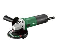 HIKOKI Meuleuse d'angle 730 W Ø 125 mm - G13SR4YGZ