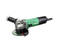 HiKOKI Meuleuse d'angle HiKOKI 125 mm G13SB4, mallette de transport Quantité:1