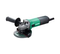 HiKOKI Meuleuse d'angle HiKOKI 125 mm G13SN2 Quantité:1