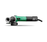 HiKOKI Meuleuse d’angle 125 mm 1320 W G13VE2WQZ