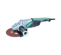 HiKOKI Meuleuse d'angle HiKOKI 230 mm G23MRUA Quantité:1