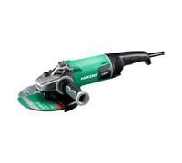 Hikoki Meuleuse G23UDY2WKZ Ø230 2600W