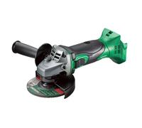 Meuleuse HIKOKI G18DSL2W4Z Ø 115 mm 18 V Li-ion (vendu sans batterie)