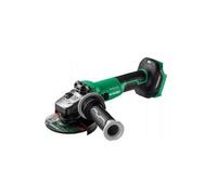 HiKOKI - Meuleuse d'angle sans fil 18V 125 mm, sans batterie ni chargeur G1813DFW4Z