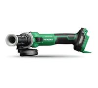 HiKOKI - Meuleuse d'angle sans fil 18V 125 mm, sans batterie ni chargeur G1813DVEW4Z