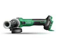 HiKOKI - Meuleuse d'angle sans fil 36V 125 mm, sans batterie ni chargeur G3613DVEW2Z
