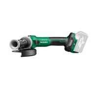 HiKOKI Meuleuse d'angle sans fil HiKOKI G3613DE Basic Quantité:1