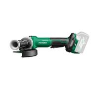 HiKOKI Meuleuse d'angle sans fil HiKOKI G3613DF Basic Quantité:1