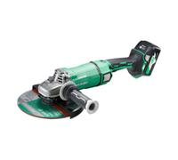 HiKOKI Meuleuse d'angle sans fil HiKOKI G3623DA (4,0) Quantité:1