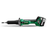 HiKOKI Meuleuse droite sans fil HiKOKI GP18DA (5,0), mallette de transport Quantité:1