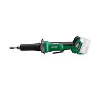 HiKOKI GP18DBW5Z Meuleuse Sans Fil - 18V Li-ion - 50 Mm - Machine Seule