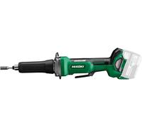 HiKOKI GP18DBW5Z Meuleuse Sans Fil - 18V Li-ion - 50 Mm - Machine Seule