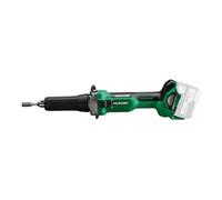 HiKOKI GP18DAW5Z Machine De Broyage Droite De Batterie 18V - 50 Mm - Exclusion Des Batteries Et Du Chargeur - Case En Plastique