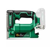 HiKOKI N1810DAW4Z Agrafeuse Sans Fil 18 V - 7-10 Mm