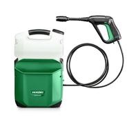 HiKOKI - Nettoyeur haute-pression sans fil 18V 20 bars, sans batterie ni chargeur AW18DBLW4Z