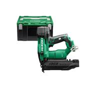 HiKOKI NT1850DAW6Z Cloueuse Sans Fil Machine Seul En HSC 18V