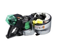 HiKOKI Outil de découpe et de pliage d'acier de construction sans fil HiKOKI VB3616DA (36V 2,5 Ah) Quantité:1