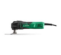 HiKOKI - Ponceuse multifonction oscillante 350 W CV350V2W1Z