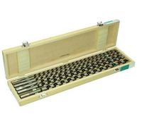 Hikoki Outils 781996 - Jeu de forets 10-24 x 460 mm (8 pièces)