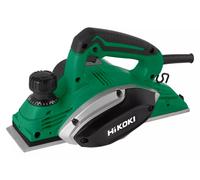 HiKOKI P20SFWAZ Raboteuse - 82 Mm - 620 W