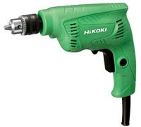 HiKOKI - Perceuse 450 W D10VSTNAZ
