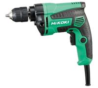 HiKOKI - Perceuse 600 W D10VC3WCZ