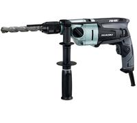 HiKOKI - Perceuse à percussion 1120 W DV22VWVZ