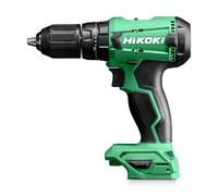 HIKOKI Perceuse à percussion 18V 50 Nm solo - DV18DAW4Z