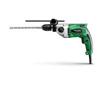 HiKOKI - Perceuse à percussion 550 W DV13VSSWUZ