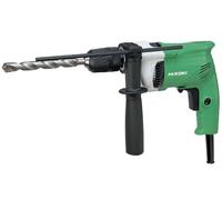 HiKOKI - Perceuse à percussion 600 W DV16VSSWUZ