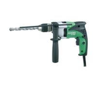 Hikoki Perceuse à percussion DV16VWUZ 590 W 230 V Mandrin 13 mm