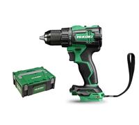 HIKOKI Perceuse visseuse percussion 18V Solo - DV18DEW2Z