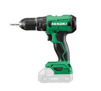 Perceuse-visseuse à percussion sans fil 18V HIKOKI DV18DAW4Z 50Nm (vendu sans batterie)