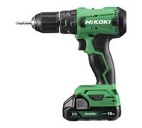 HiKOKI Perceuse-visseuse à percussion sans fil HiKOKI DV18DA (2,0) Quantité:1