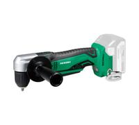HiKOKI Perceuse-visseuse d'angle sans fil HiKOKI DN18DSL Basic Quantité:1