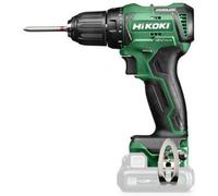 HiKOKI - Perceuse-visseuse sans fil 12V, sans batterie ni chargeur DS12DDW4Z