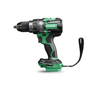 HiKOKI - Perceuse-visseuse sans fil 18V, sans batterie ni chargeur DS18DCW2Z