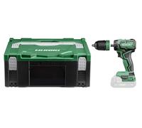 HiKOKI - Perceuse-visseuse sans fil 18V, sans batterie ni chargeur DS18DDQW2Z