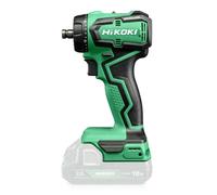 HiKOKI - Perceuse-visseuse sans fil 18V, sans batterie ni chargeur DS18DDQW4Z