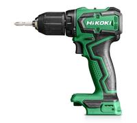 HiKOKI - Perceuse-visseuse sans fil 18V, sans batterie ni chargeur DS18DDW2Z