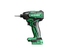 HiKOKI - Perceuse-visseuse sans fil 18V, sans batterie ni chargeur WH18DDW4Z