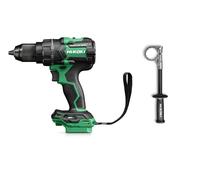 HiKOKI - Perceuse-visseuse sans fil 36V, sans batterie ni chargeur DS36DCW4Z