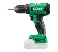 HiKOKI Perceuse-visseuse sans fil HiKOKI DS18DA Basic Quantité:1